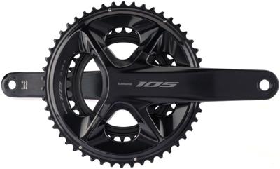 Shimano crankset 105 12v 34-50t 170mm