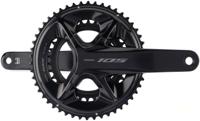Shimano crankset 105 12v 34-50t 170mm