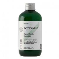 Kemon Actyvabio Essenziale Bagno Doccia Gel 200ml