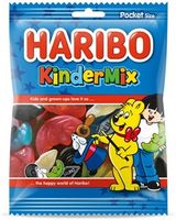 Haribo Kindermix zakje (28 x 75 gr) - thumbnail