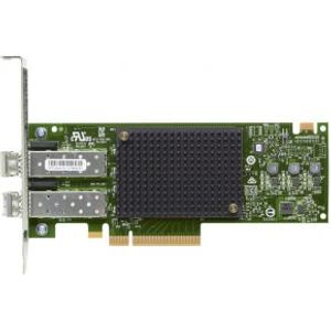 Hewlett Packard Enterprise Q0L12A interfacekaart/-adapter Fiber Intern