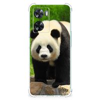 OPPO A57 | A57s | A77 4G Case Anti-shock Panda