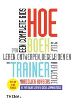 HOE-boek voor de trainer - Marcolien Huybers - ebook