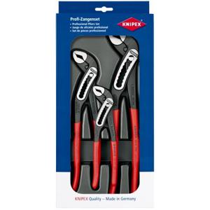 Knipex Tangenset Alligator 3-delig - 002009V03