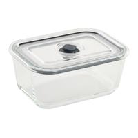 Lunchbox Home ESPRIT Transparant Polypropyleen Borosilicaatglas