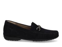 Sioux Cortizia 4140133 profondo donkerblauw maat 37