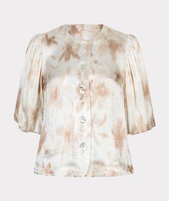 Esqualo Top SP26.14015 Esqualo Top SP26.14015