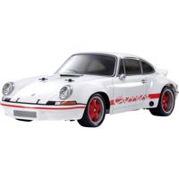 Tamiya 1:10 RC auto Elektro Straatmodel Porsche Carrera RSR 2.8 Bouwpakket