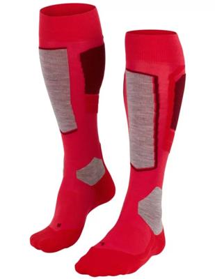 Falke SK4 Advanced Skisok Dames Rose 39-40