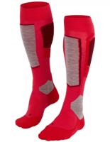 Falke SK4 Advanced Skisok Dames Rose 39-40