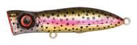 Spro Iris Pop Hardlure 5,5cm 4,8gr Rainbow Trout - thumbnail