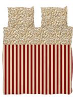 Snurk Movie Night dekbedovertrek