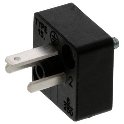 Molex 1210120009 Klepstekker Inhoud: 1 stuk(s)