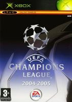 UEFA Champions League 2004-2005 - thumbnail