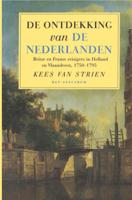 De ontdekking van de Nederlanden (Paperback)