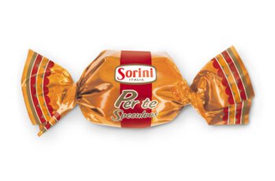 Sorini Sorini - Chocolate Speculoos 1 Kilo