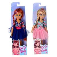 Pop Prinses 33Cm