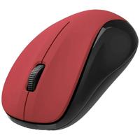 Hama Muis Radiografisch Optisch Rood 3 Toetsen 1200 dpi