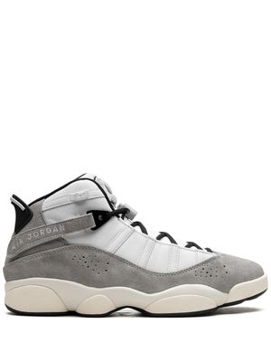 Jordan baskets Jordan 6 Rings 'Cement Grey' - Gris