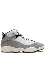 Jordan Jordan 6 Rings "Cement Grey" sneakers - Gris