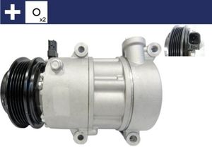Air Compressor Ford ACP1182000S