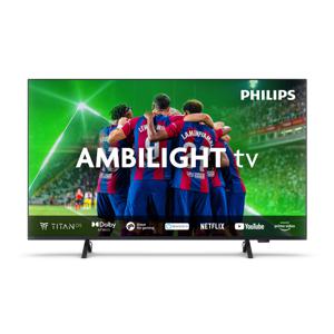 Philips 4K Smart Ambilight TV 55PUS8359 (2024) 55"