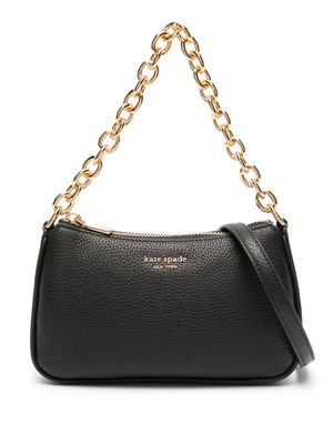 Kate Spade petit sac à main Jolie en cuir - Noir
