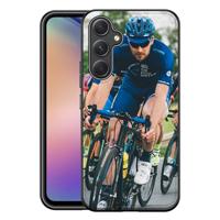Back Cover Hoesje Maken voor de Samsung Galaxy A54 | Eigen telefoonhoesje ontwerpen | Op maat gemaakt