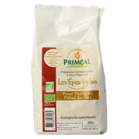 Zuurdesem speltmeel bio 200 Gram