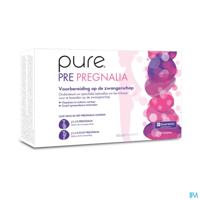 Pure Pre Pregnalia Tabl 30