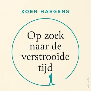 Op zoek naar de verstrooide tijd