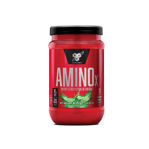 Amino X Green Apple (435 gr)