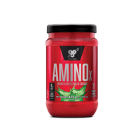 Amino X Green Apple (435 gr) - thumbnail