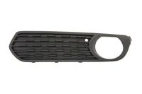 Ventilatiegrille, bumper 6502070086915P Ventilatiegrille, bumper 6502070086915P