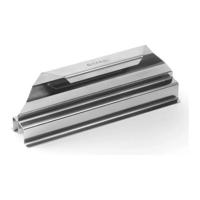 Hendi - Frikandellensnijder