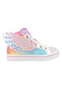Skechers Twi-Lites 2.0 314392L/HPMT Roze / Multicolor maat