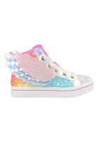Skechers Twi-Lites 2.0 314392L/HPMT Roze / Multicolor maat