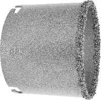 Connex Tegelboor 83Mm Hm Groen Loopt Uit - COX976583