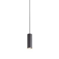 Trio HanglampMarley pendel mat zwart - 312400132