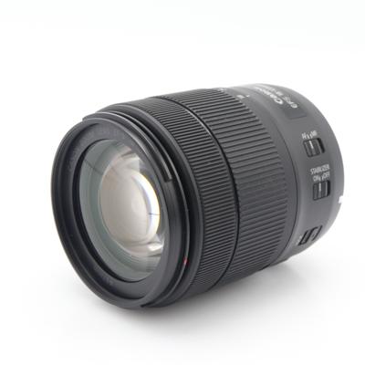 Canon EF-S 18-135mm f/3.5-5.6 IS USM occasion