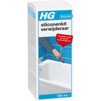 HG Siliconenkit Verwijderaar - 100 ml - 2 Stuks ! - thumbnail
