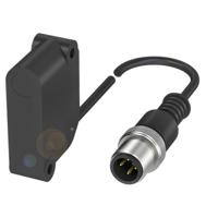 BALLUFF Inductieve sensor Vlak PNP BES01Z8