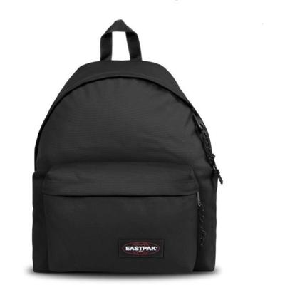 EASTPAK Rugzak Padded Pak'R 24 Liter Kontrast Lime Zwart / Geel