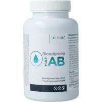 HME Bloedgroep multi AB