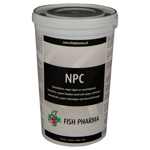 Fish Pharma NPC 1000 gr