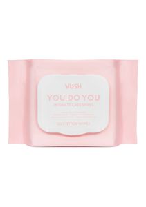 Vush You Do You Intimate Wipes - 30 pack