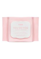 Vush You Do You Intimate Wipes - 30 pack - thumbnail