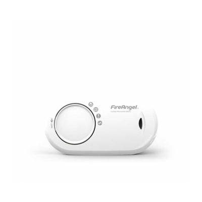 FireAngel koolmonoxidemelder - FA3820-EUX10 - 3V lithium - IP20