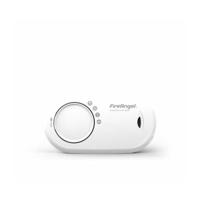 FireAngel koolmonoxidemelder - FA3820-EUX10 - 3V lithium - IP20