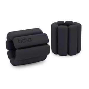Bala Enkel / Pols Gewichten 0.5kg zwart
